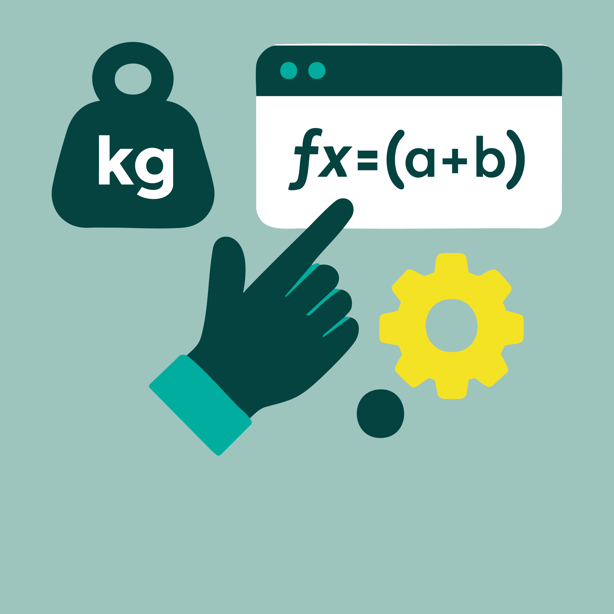 Advanced declarant tools