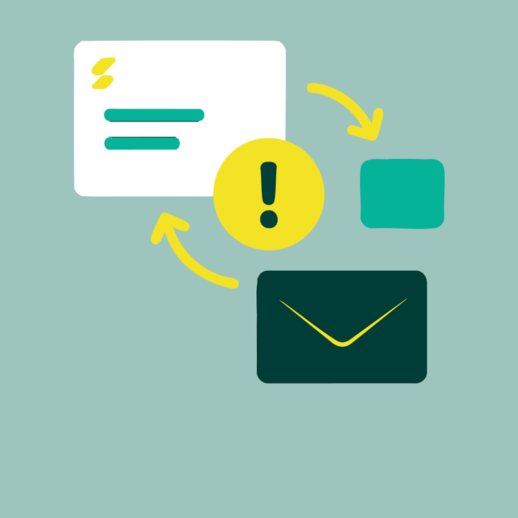 Customer communication portal