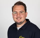 Gregory Vandersmissen