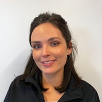 Jana De Borger - square