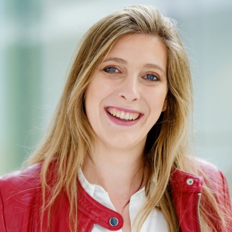 Wendy Vermoesen