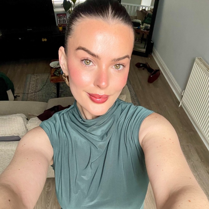 Tiffany Stapleton