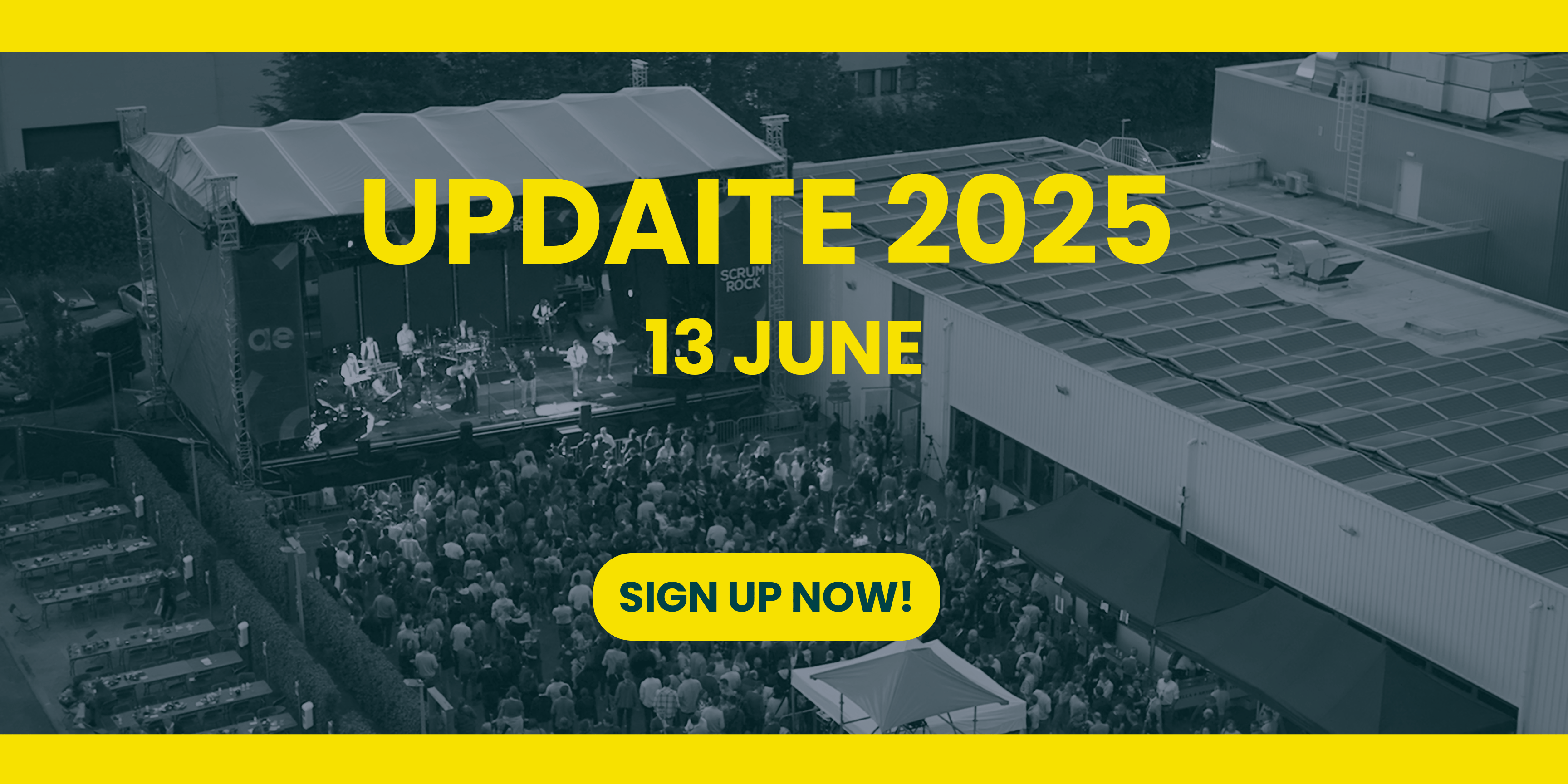 Updaite 2025