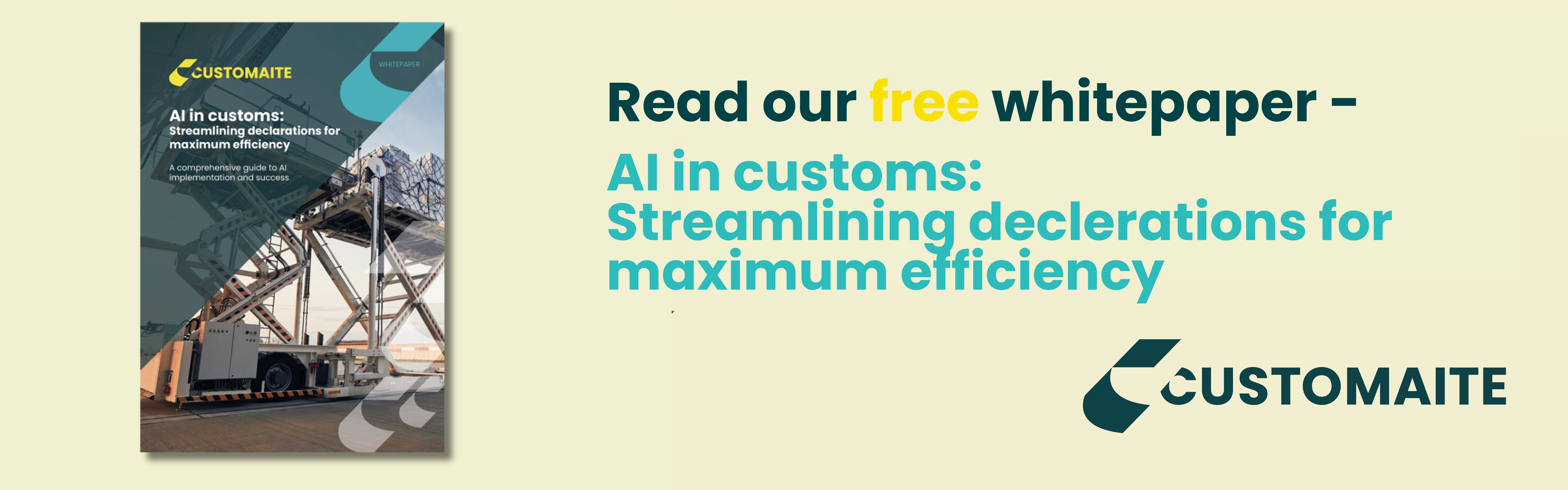 Customaite whitepaper