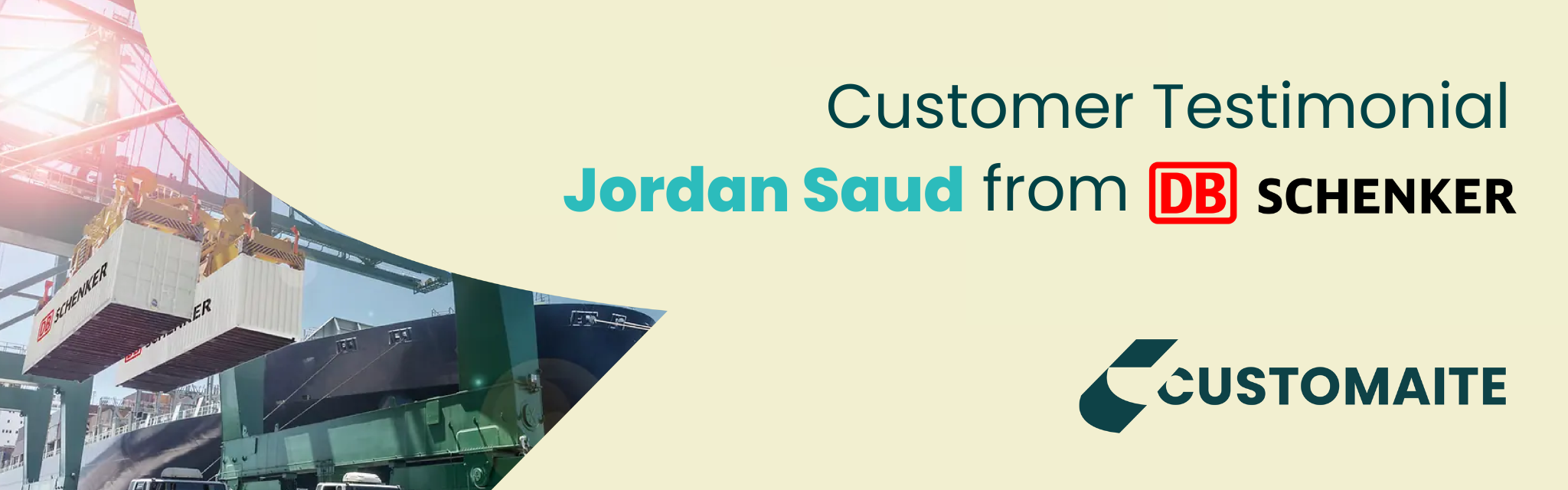 Jordan Saud testimonial