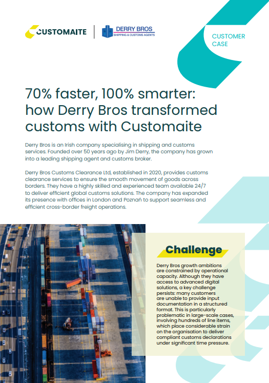 Derry Bros