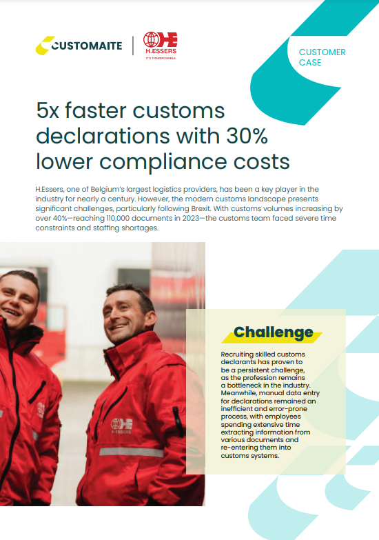 H.Essers use case