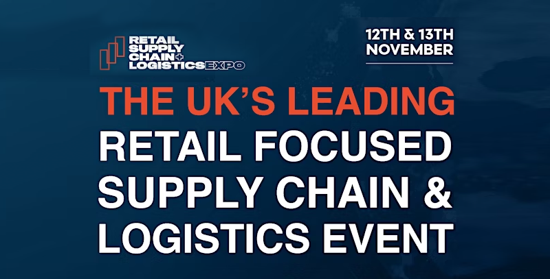 The Retail Supply Chain & Logistics Expo-1