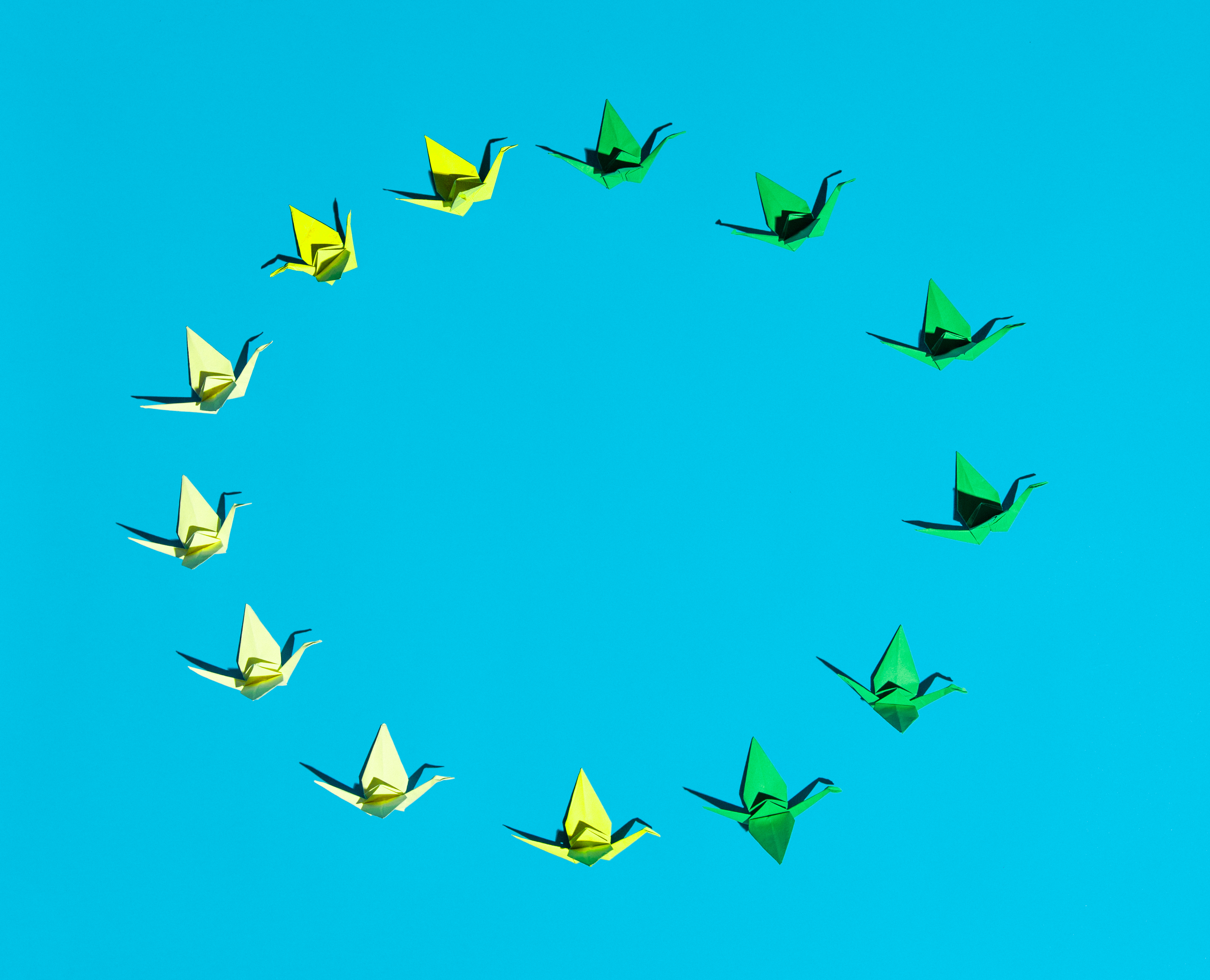 The EU customs reform: A paradigm shift in customs