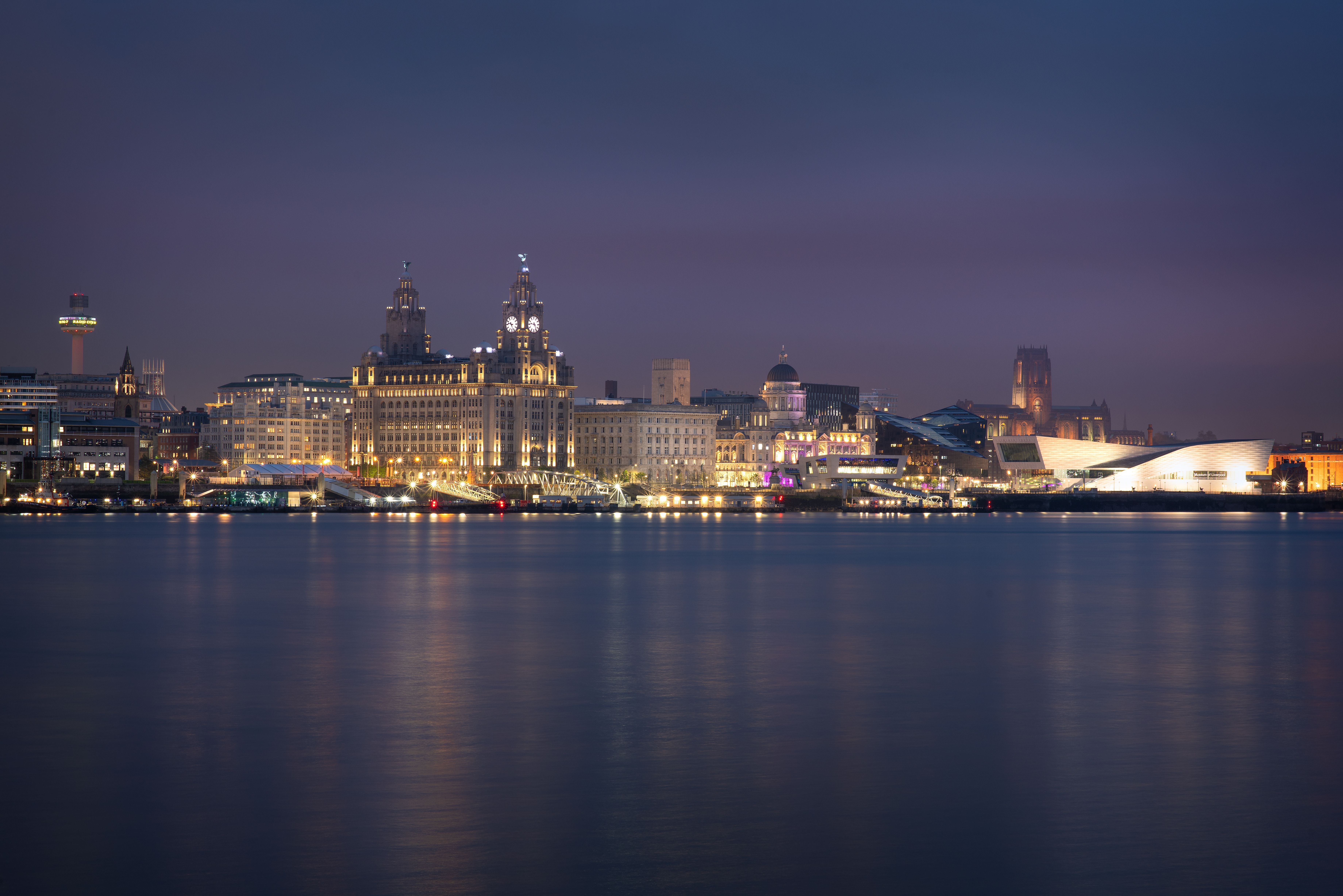 Reflections from our event in Liverpool: A debate worth having