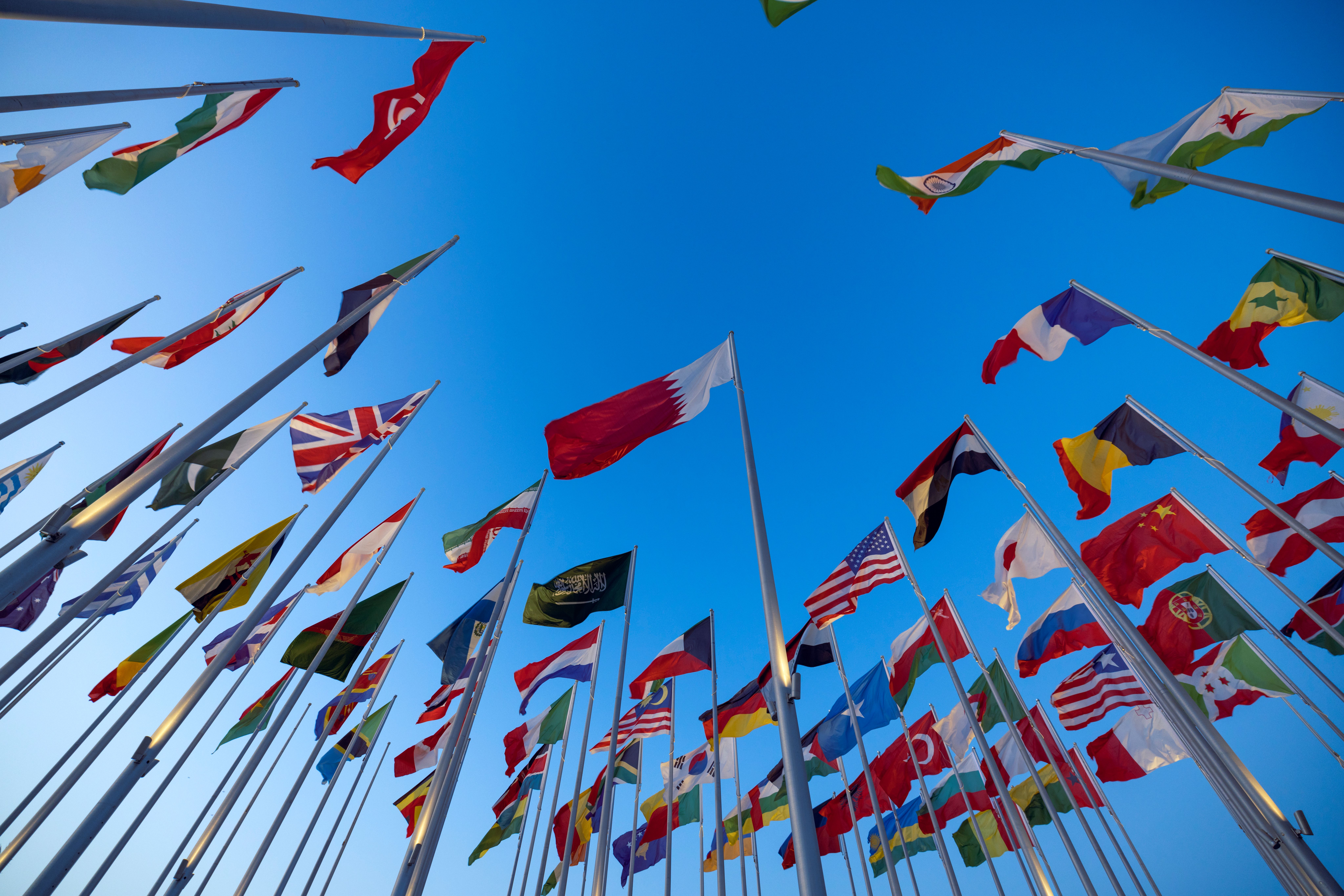 Country Flags